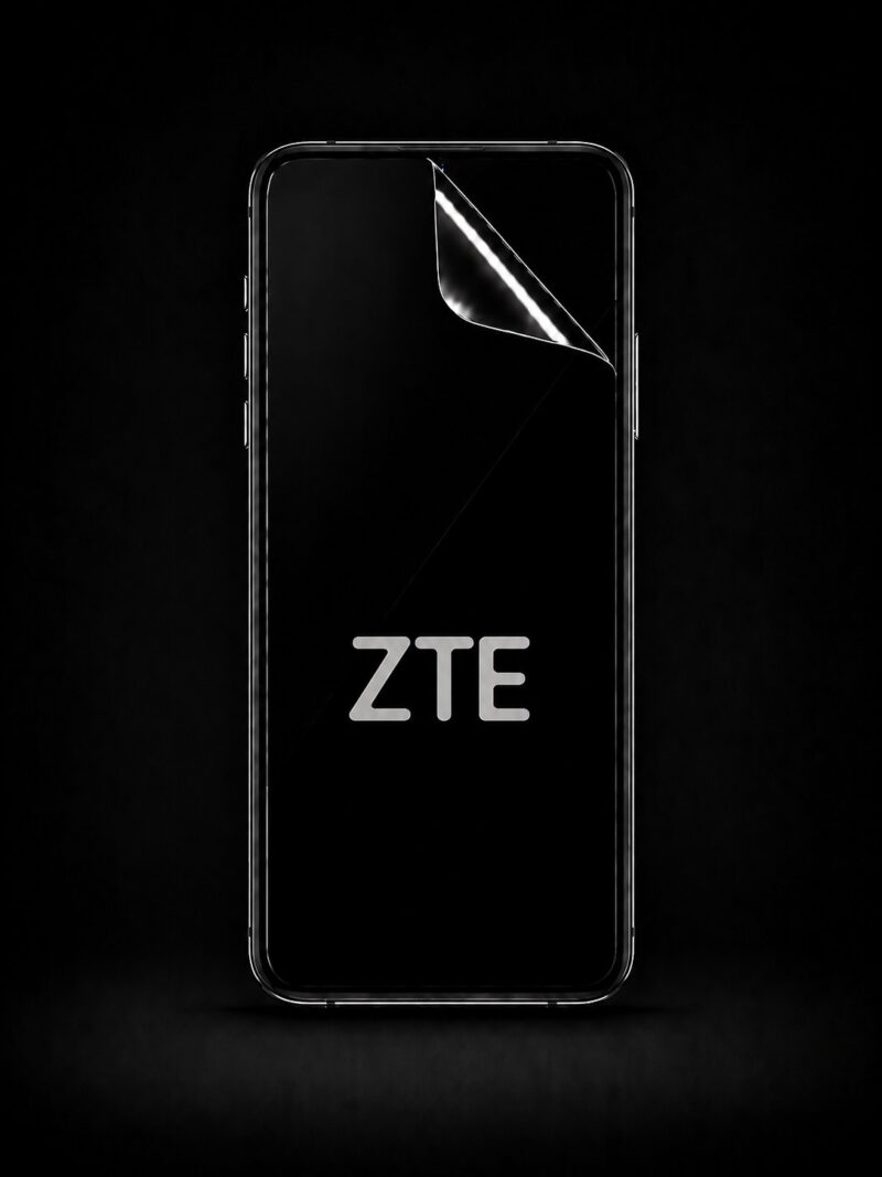 ZTE hidrogélfólia